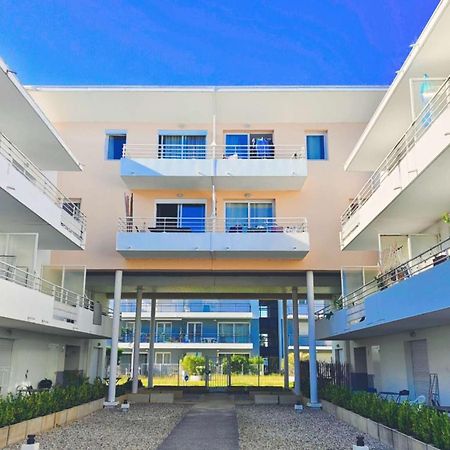 Charmant T2 Avec Piscine Vue Lac Aux Minimes La Rochelle Ла Рошел Екстериор снимка